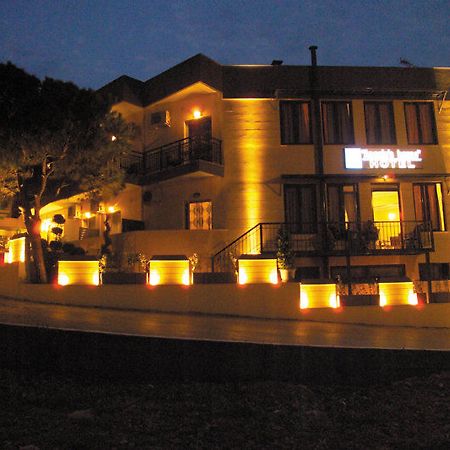 Angela'S House Hotel Monemvasía المظهر الخارجي الصورة