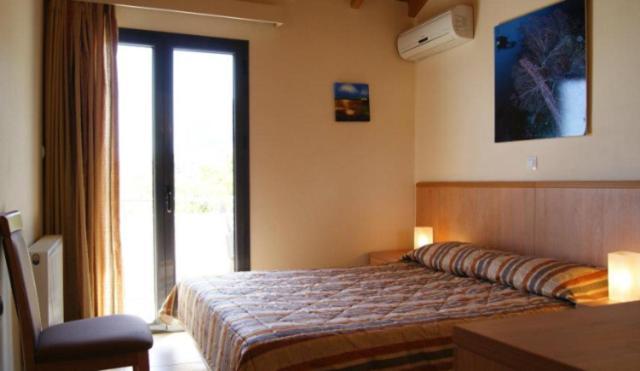 Angela'S House Hotel Monemvasía الغرفة الصورة