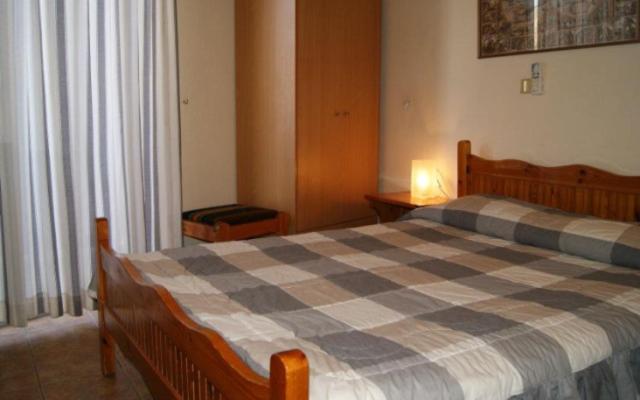 Angela'S House Hotel Monemvasía الغرفة الصورة