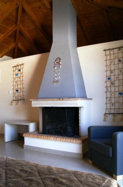 Angela'S House Hotel Monemvasía الغرفة الصورة