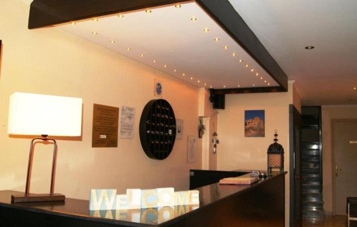 Angela'S House Hotel Monemvasía المظهر الخارجي الصورة