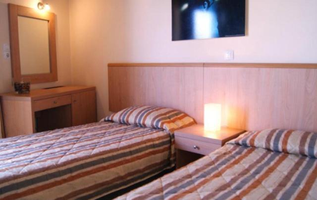 Angela'S House Hotel Monemvasía المظهر الخارجي الصورة