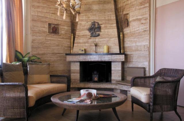 Angela'S House Hotel Monemvasía المظهر الخارجي الصورة
