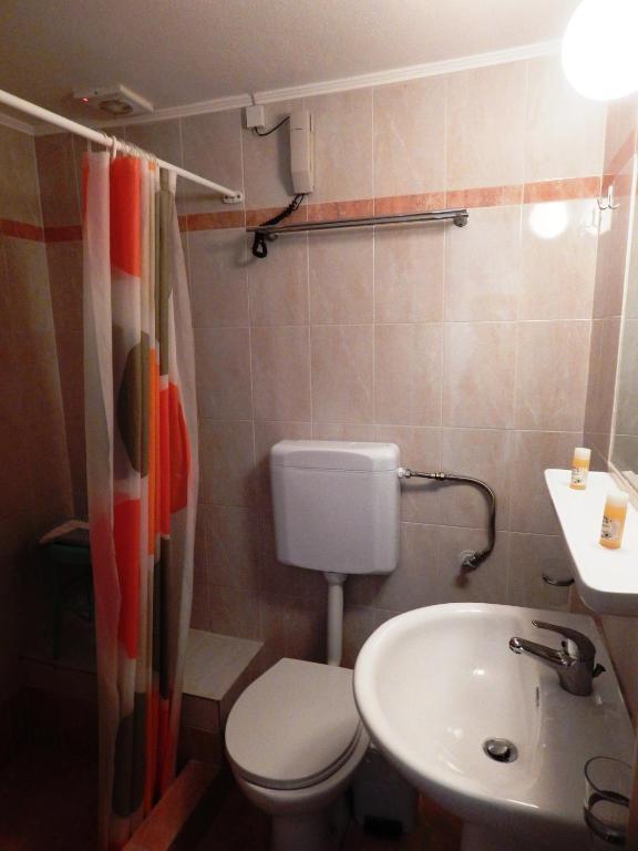 Angela'S House Hotel Monemvasía الغرفة الصورة