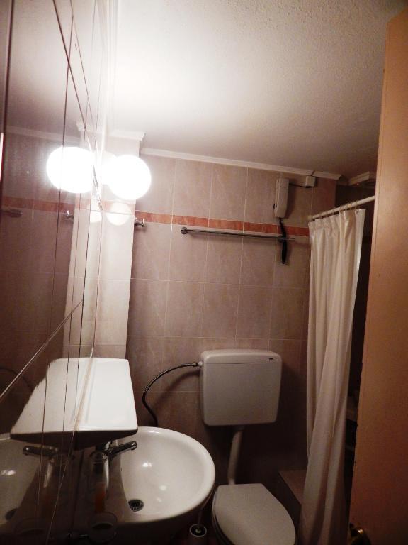 Angela'S House Hotel Monemvasía الغرفة الصورة